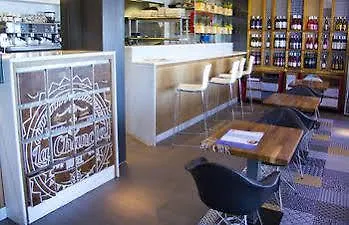 La Chancla Hotel Malaga