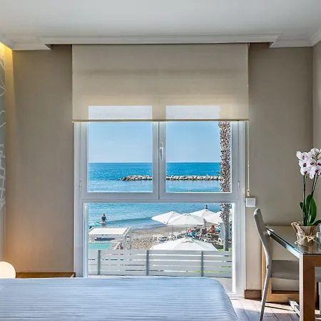 La Chancla Hotel 3*