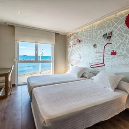 La Chancla Hotel