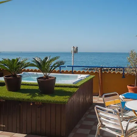 Hotel La Chancla