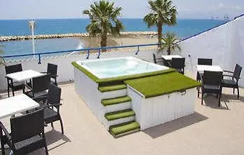 La Chancla Hotel Málaga
