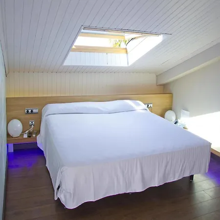 Hotel La Chancla 3*
