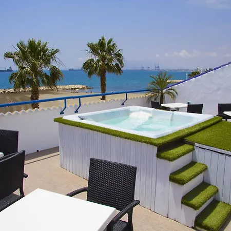 La Chancla Hotel 3*