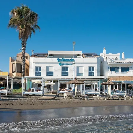 Hotel La Chancla Màlaga