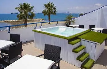 Hotel La Chancla Màlaga